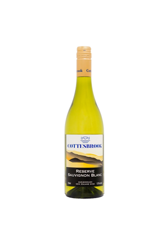 Cottesbrook Marlborough Sauvignon Blanc 2022