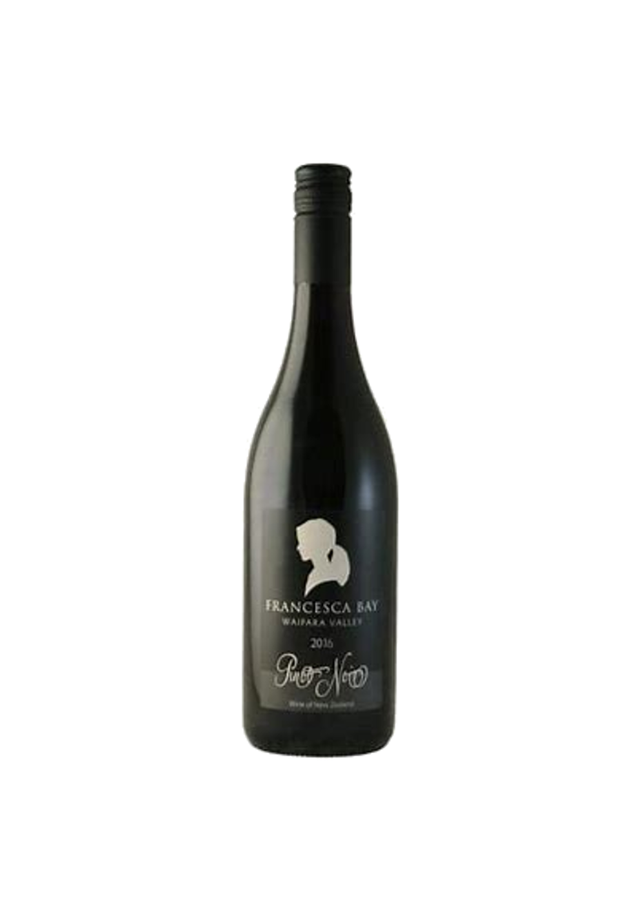 Francesca Bay Waipara Pinot Noir 2023