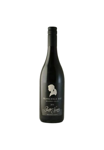 Francesca Bay Waipara Pinot Noir 2023