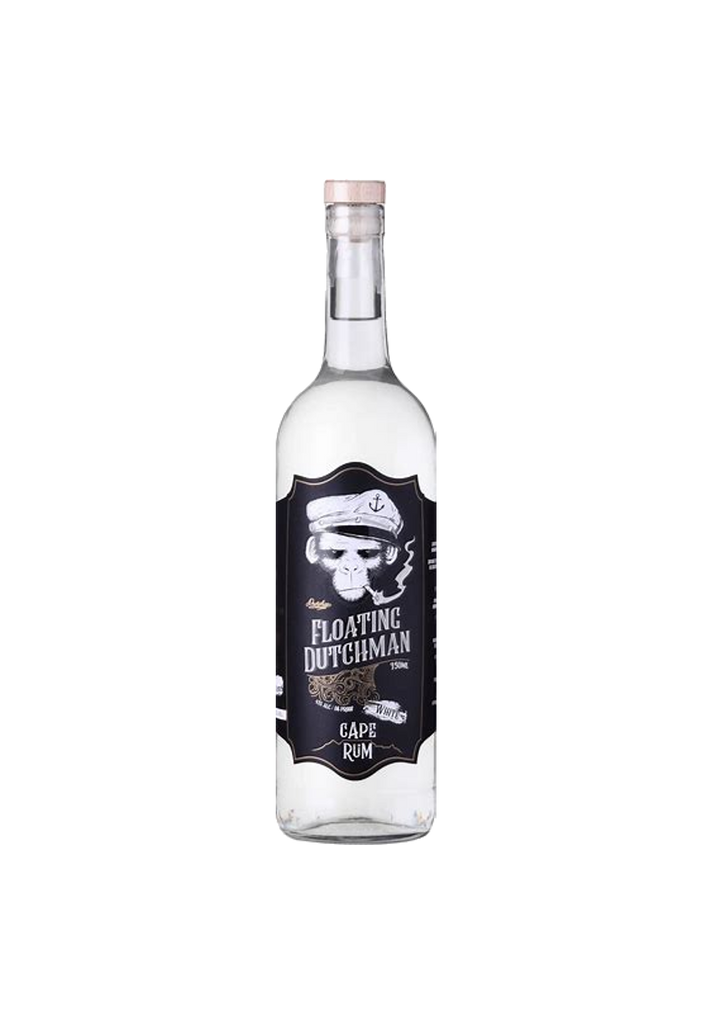 Floating Dutchman Cape Rum White (750ml)
