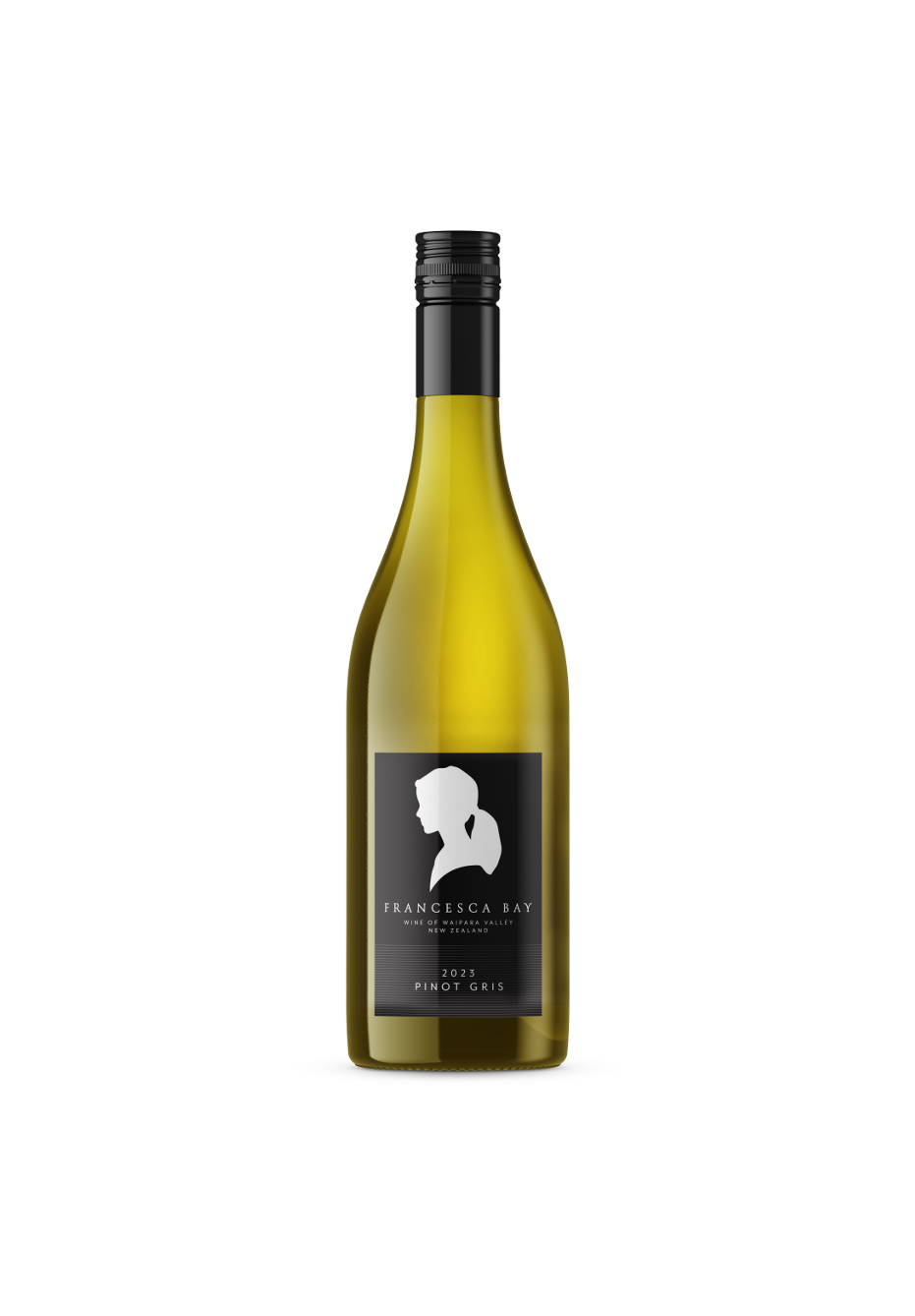 Francesca Bay Waipara Pinot Gris 2023