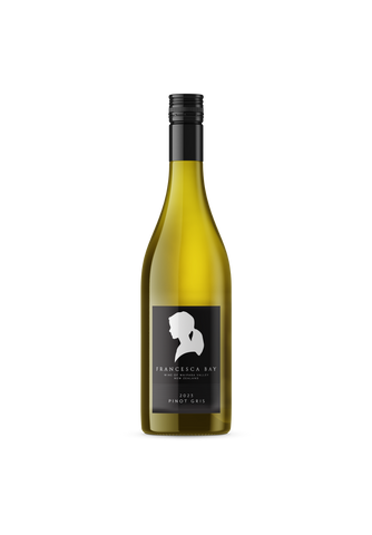 Francesca Bay Waipara Pinot Gris 2023