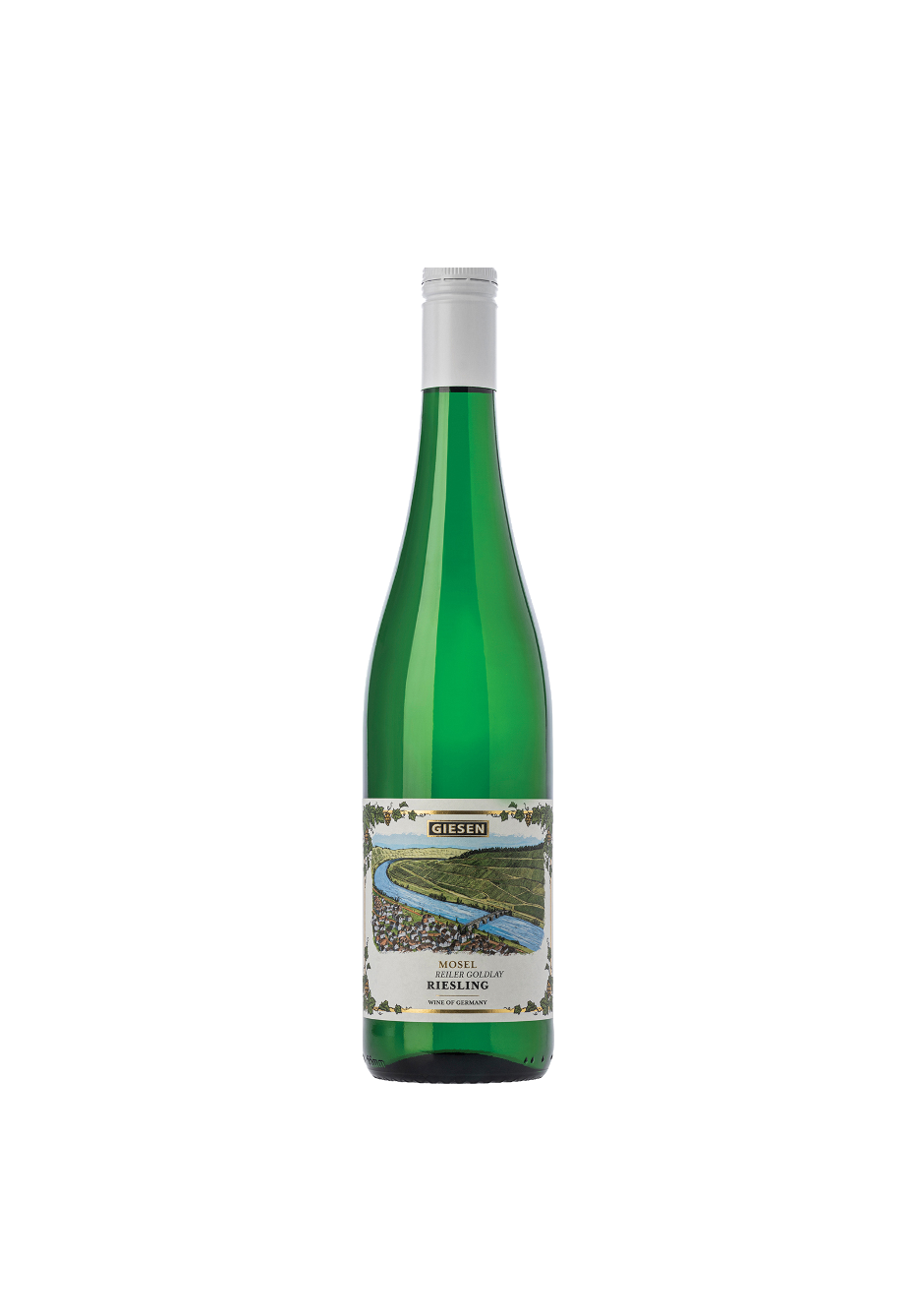 Giesen Reiler Goldlay Mosel Riesling 2020
