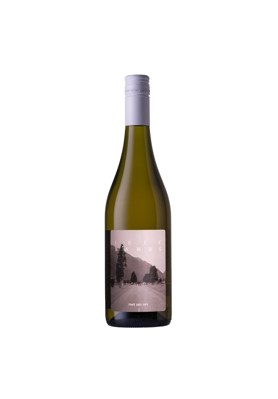 Idle Hands Marlborough Pinot Gris 2024