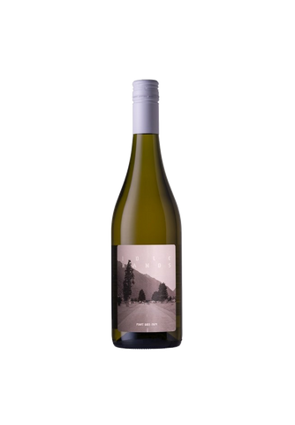 Idle Hands Marlborough Pinot Gris 2024