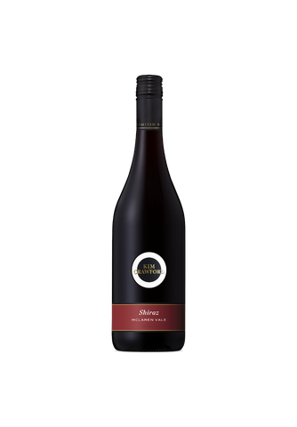 Kim Crawford McLaren Vale Shiraz 2021