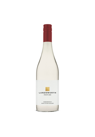 Landsworth Marlborough Pinot Gris 2024
