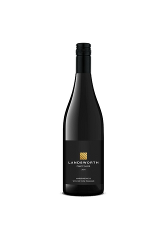 Landsworth Marlborough Pinot Noir 2024