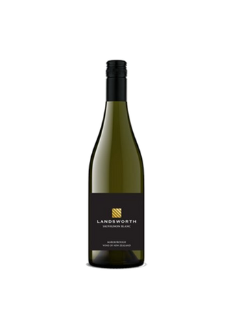 Landsworth 'Barrel Fermented Reserve' Marlborough Sauvignon Blanc 2024