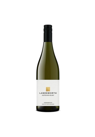 Landsworth Marlborough Sauvignon Blanc 2024