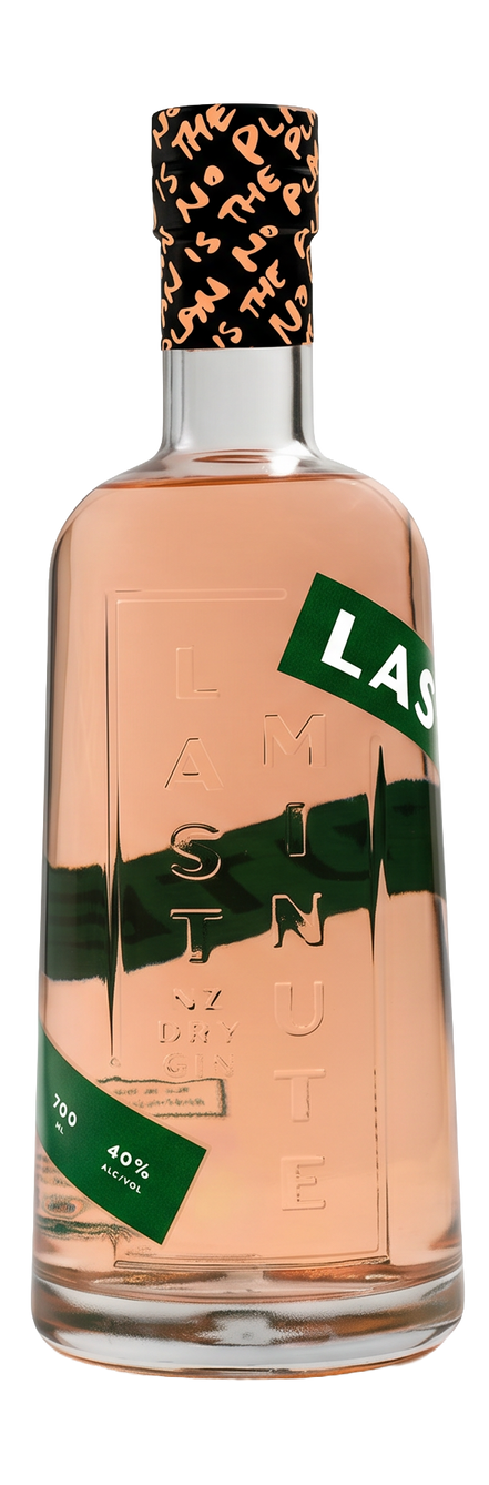 Last Minute Citrus Gin (700ml)