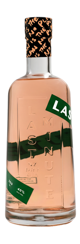 Last Minute Citrus Gin (700ml)