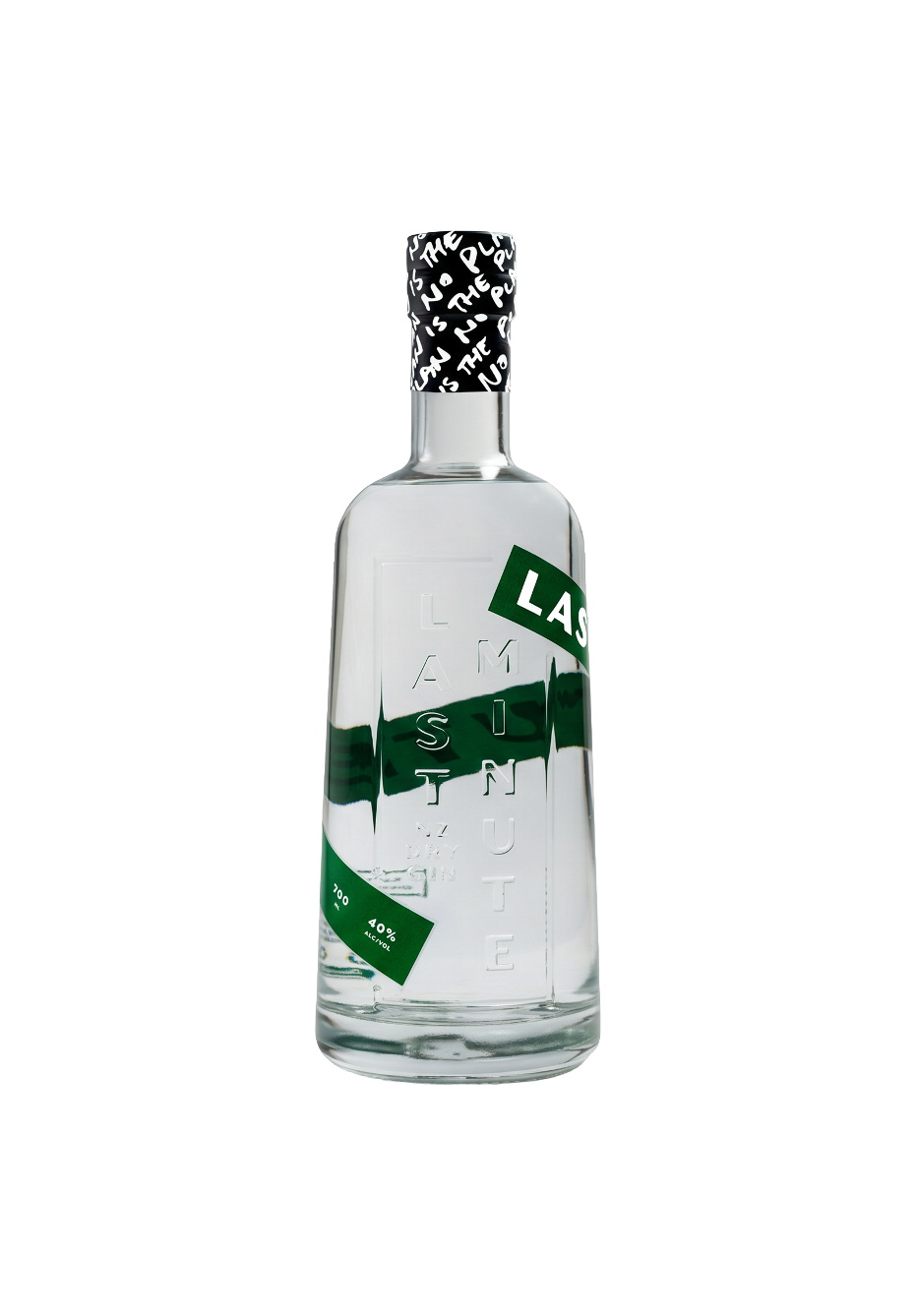 Last Minute Original Gin (700ml)