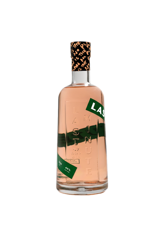 Last Minute Pink Gin (700ml)