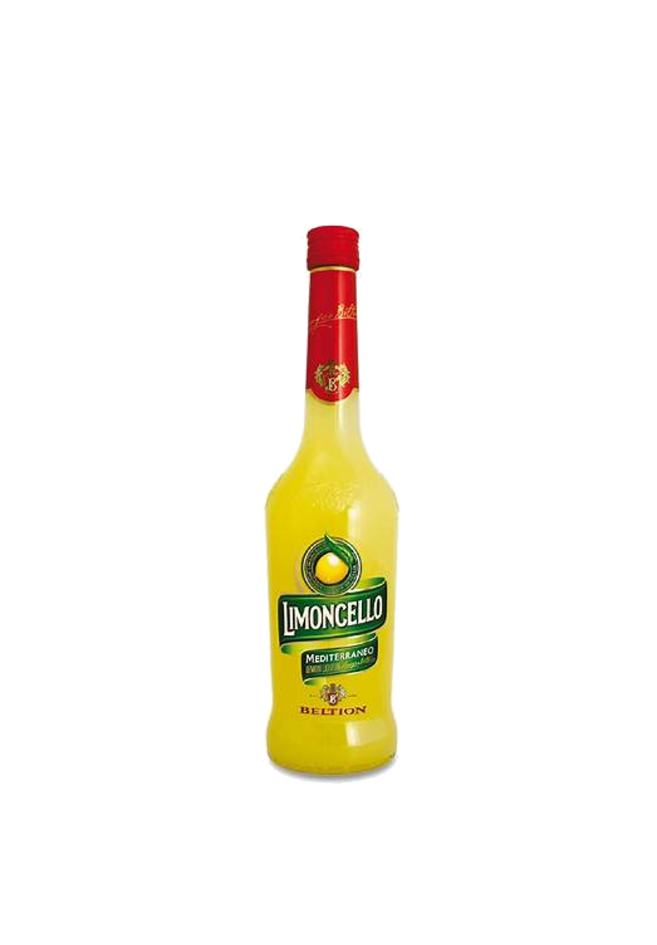 Limoncello Mediterraneo (700ml)