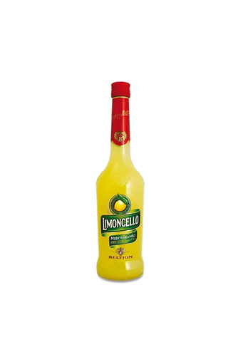 Limoncello Mediterraneo (700ml)