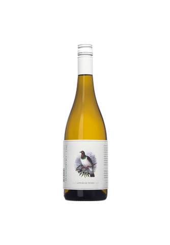 Longbush 'Bird Series' Gisborne Chardonnay 2022