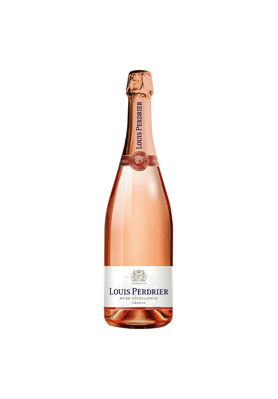 Louis Perdrier Brut Rosé Excellence
