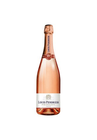 Louis Perdrier Brut Rosé Excellence