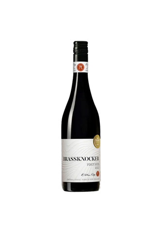 McArthur Ridge 'BrassKnocker' Central Otago Pinot Noir 2023