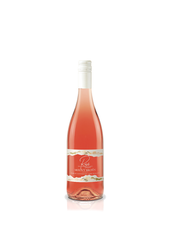 Mount Brown Estate Waipara Rosé 2025