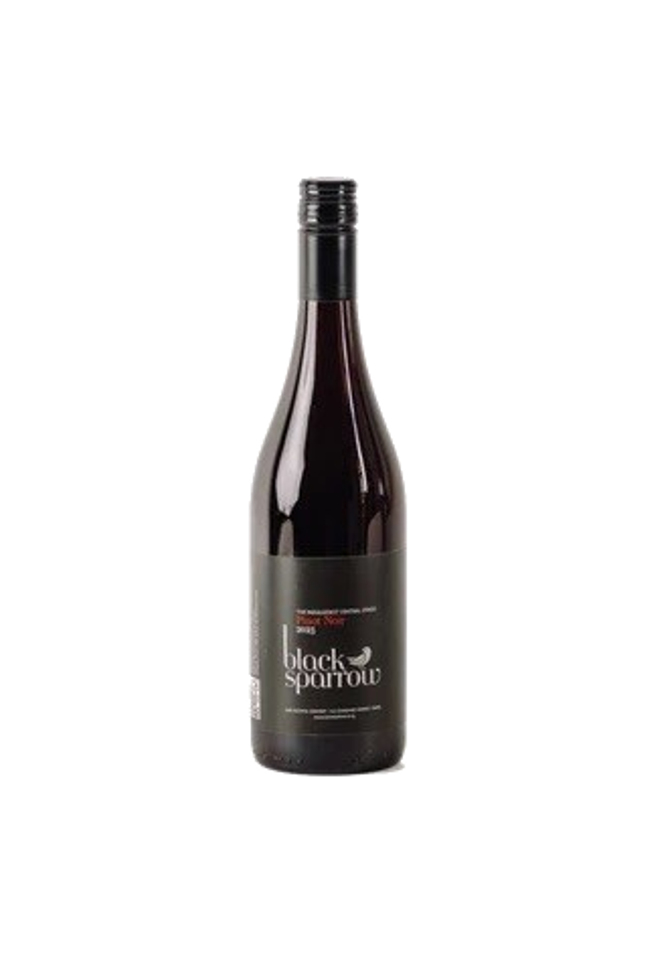 Black Sparrow 'The Indulgence' Central Otago Pinot Noir 2023