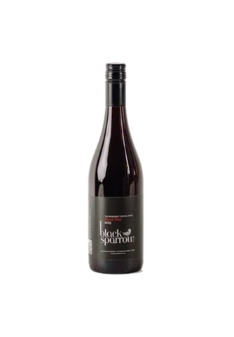 Black Sparrow 'The Indulgence' Central Otago Pinot Noir 2023