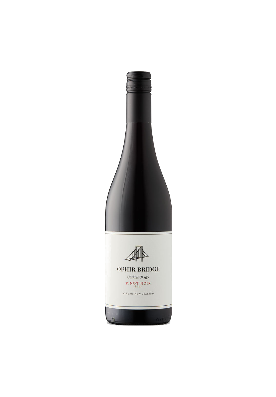 Ophir Bridge Central Otago Pinot Noir 2023