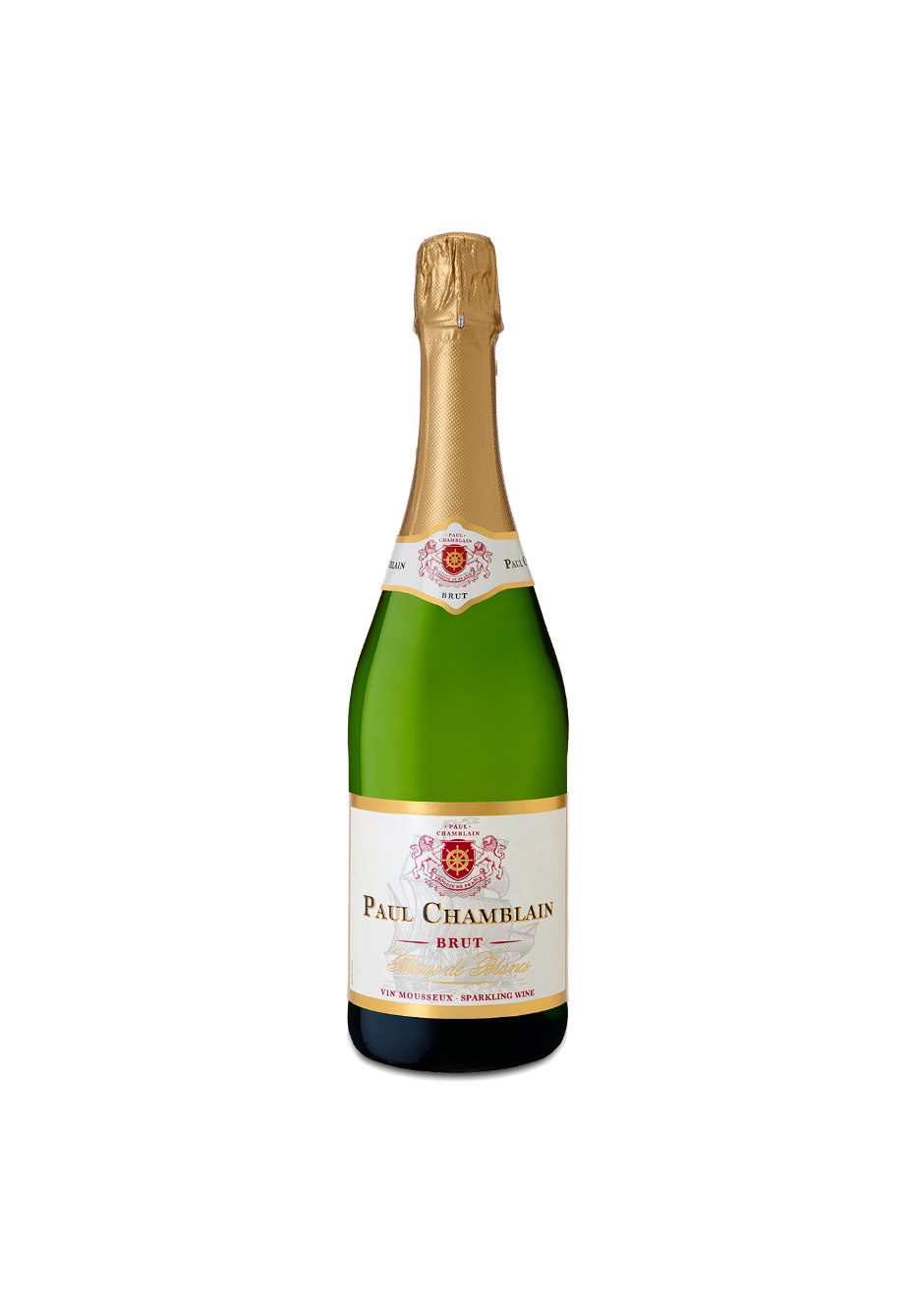 Paul Chamblain NV Brut