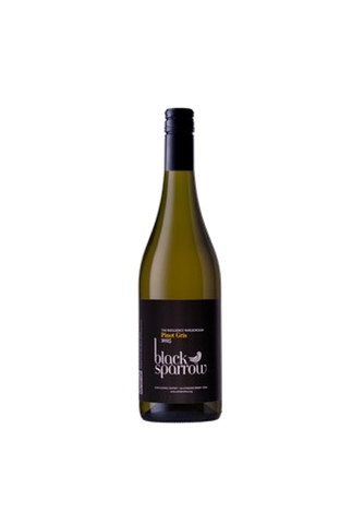 Black Sparrow 'The Indulgence' Marlborough Pinot Gris 2025