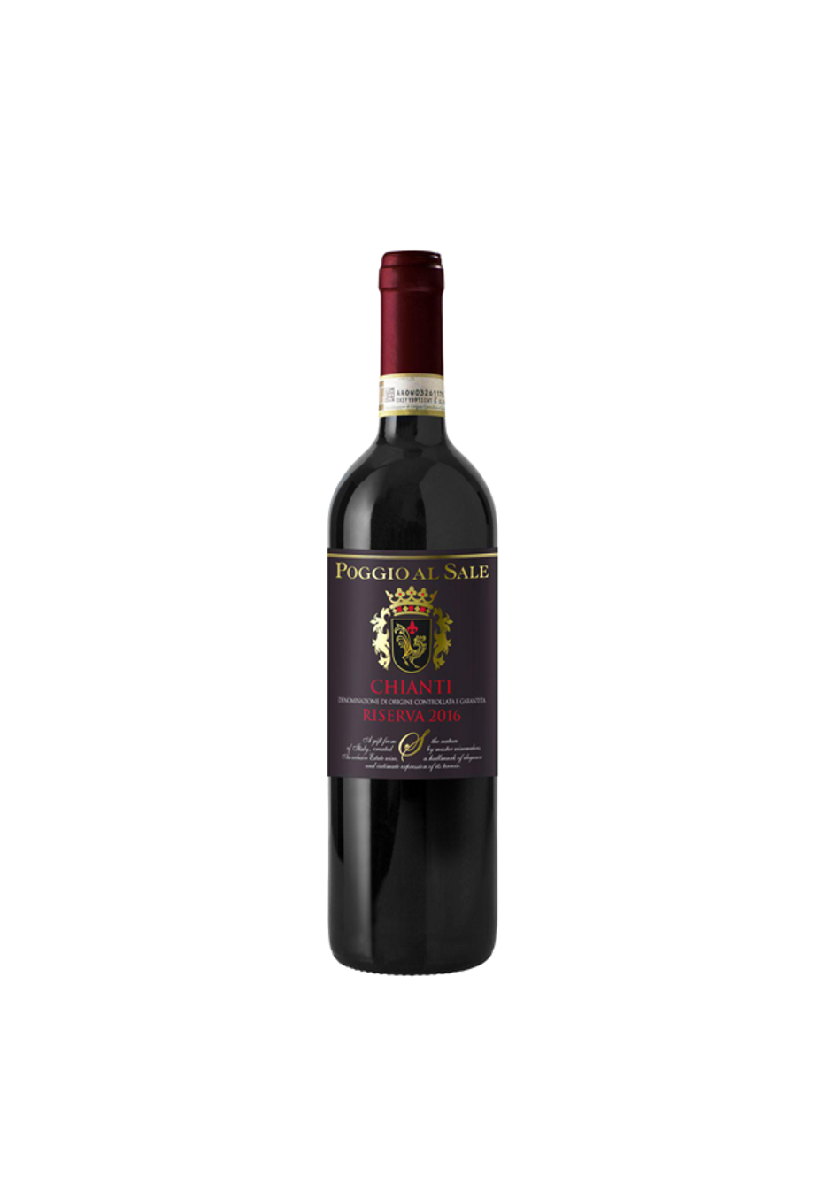Poggio Al Sale Chianti Riserva 2021