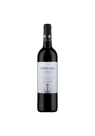 DFJ Vinhos Portada Vinho Regional Lisboa Winemakers Selection 2021