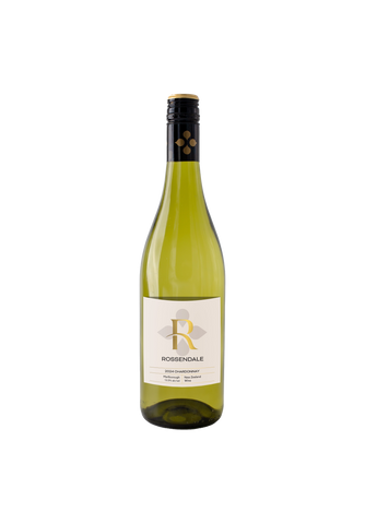 Rossendale Estate Marlborough Chardonnay 2024