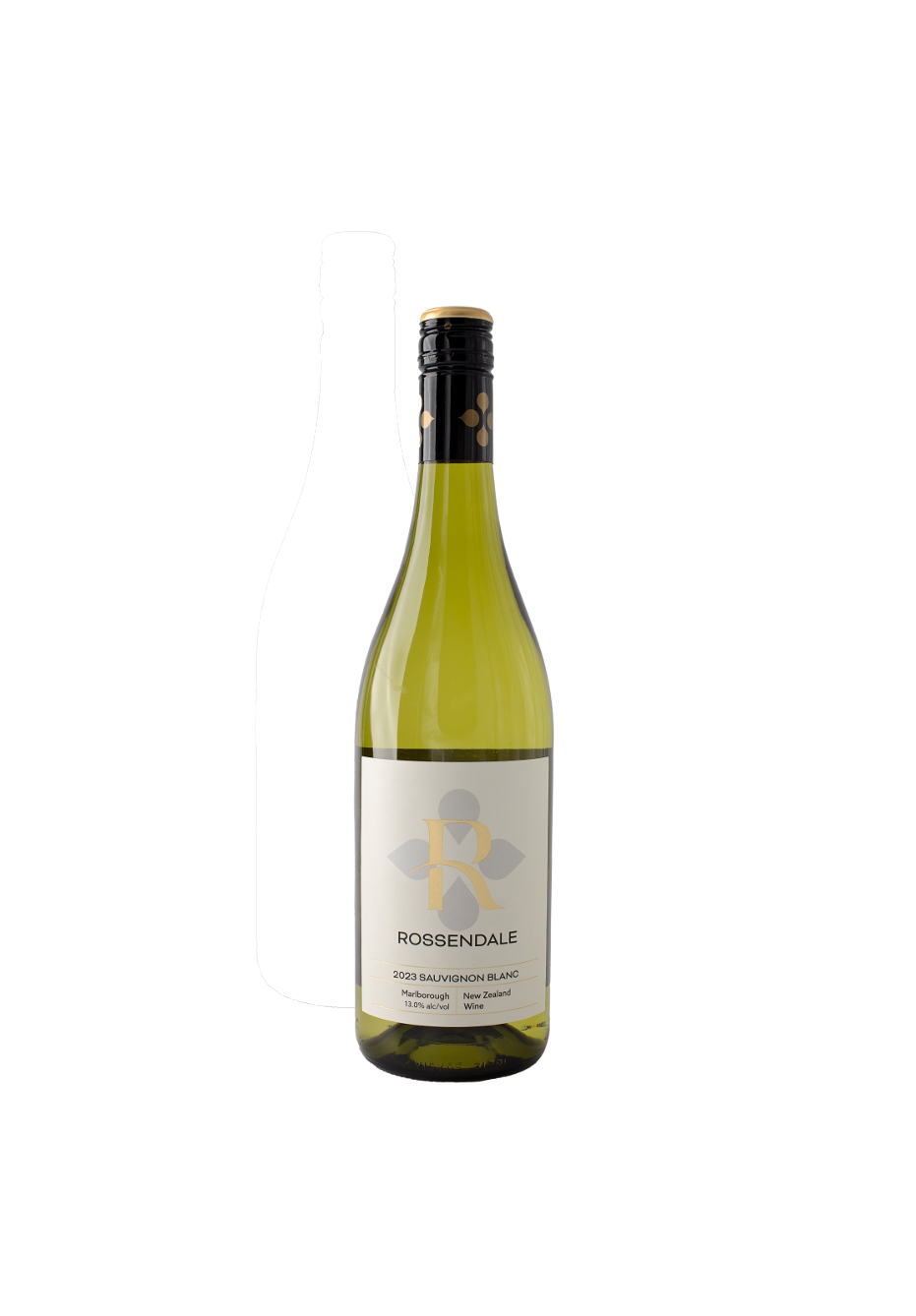 Rossendale Estate Marlborough Sauvignon Blanc 2023