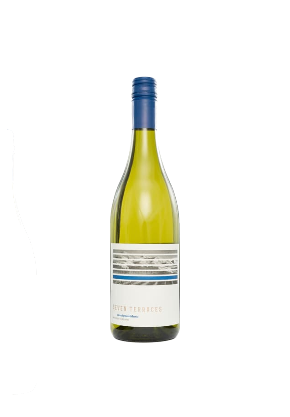 Seven Terraces Marlborough Sauvignon Blanc 2024