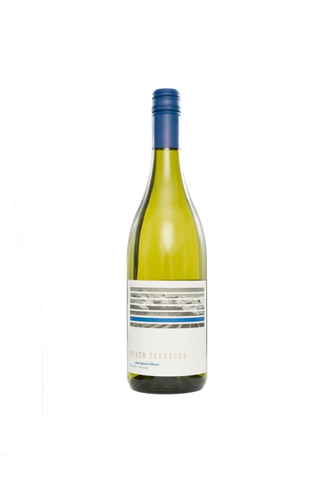 Seven Terraces Marlborough Sauvignon Blanc 2024