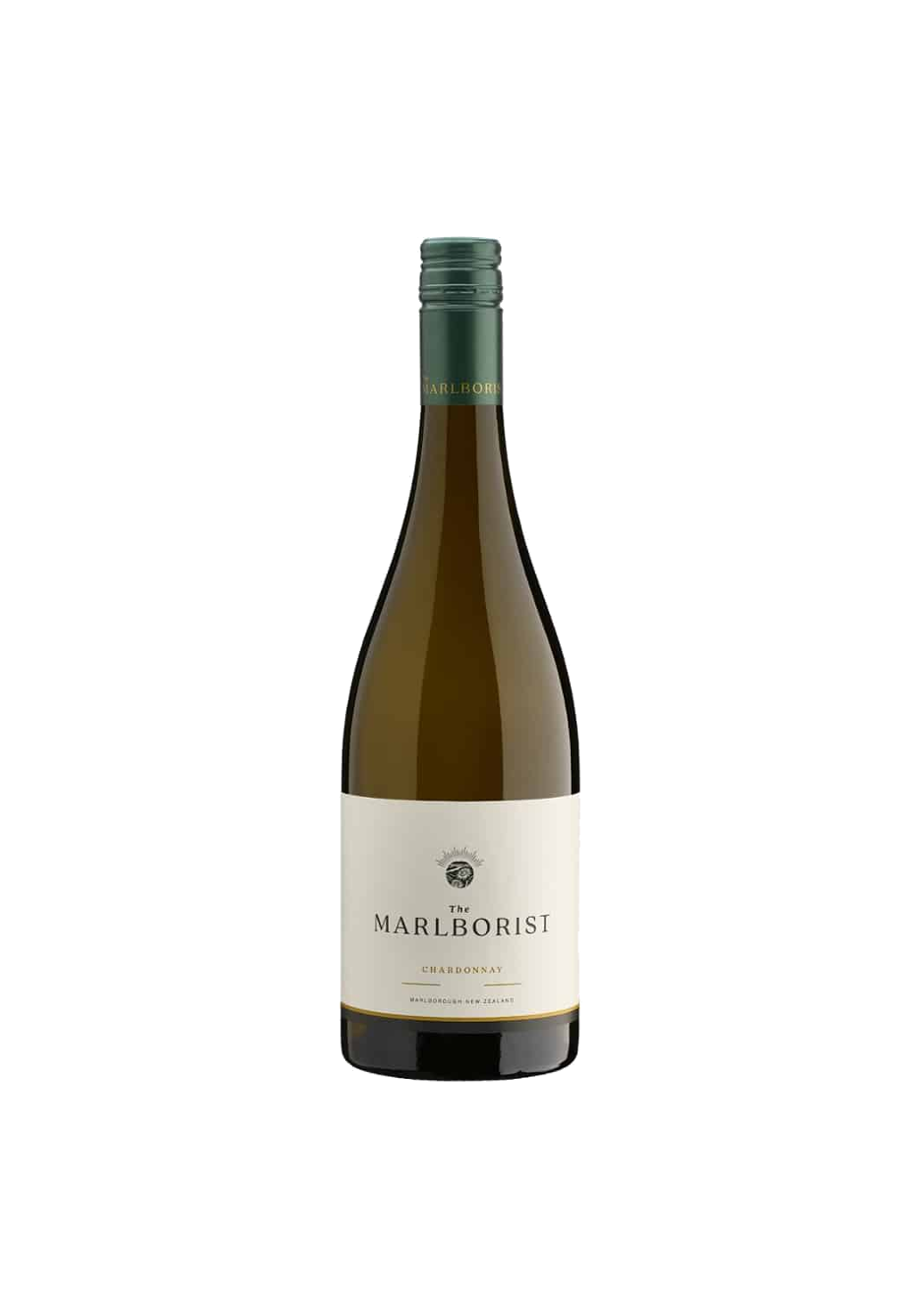 The Marlborist Marlborough Chardonnay 2020