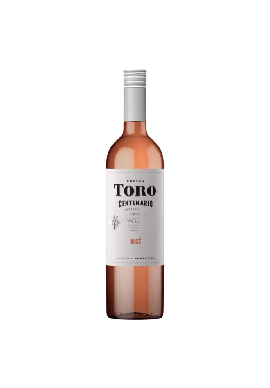 Toro Centeneria Reserva Rosé 2023
