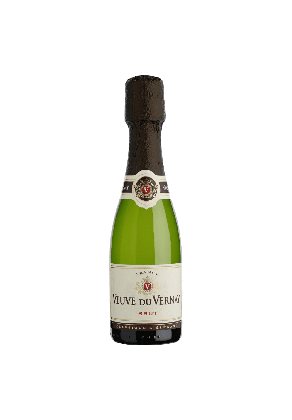 Veuve du Vernay (200ml) bottle