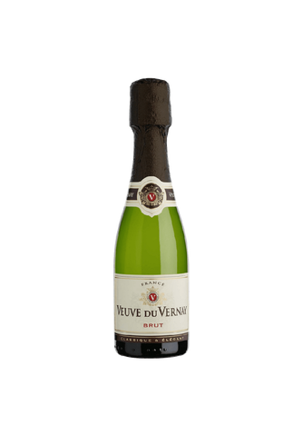 Veuve du Vernay (200ml) bottle