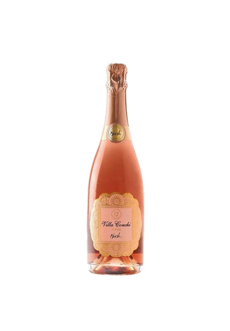 Villa Conchi 'Blush' Cava