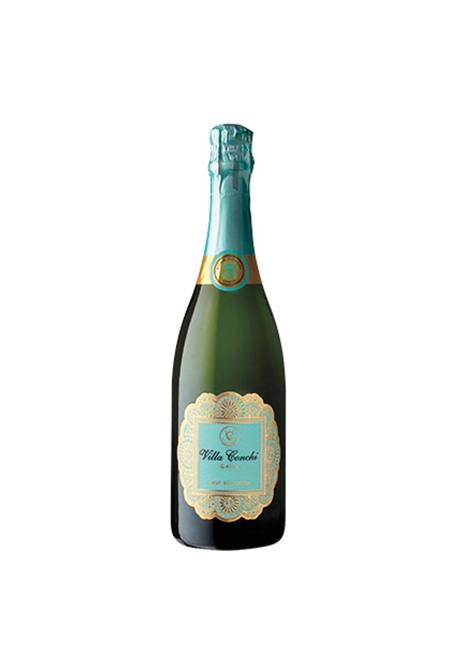 Villa Conchi Cava Brut