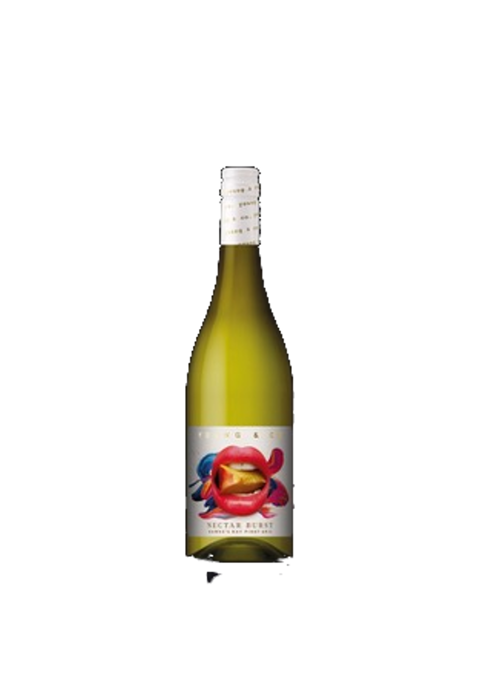 Young & Co 'Nectar Burst' Hawkes Bay Pinot Gris 2024