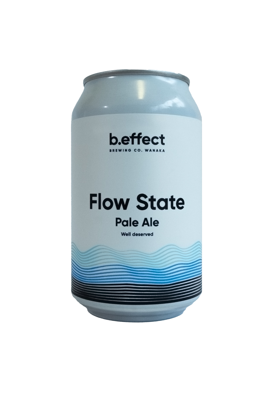 b.effect Flow State Pale Ale (330 ml can)