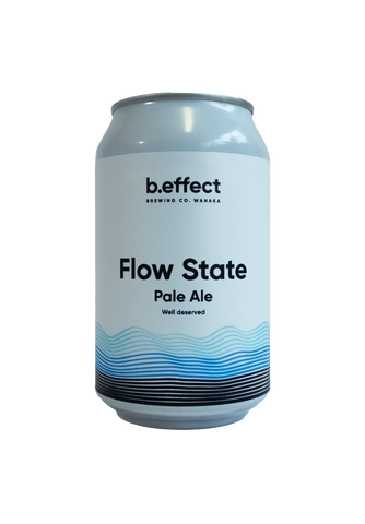 b.effect Flow State Pale Ale (330 ml can)