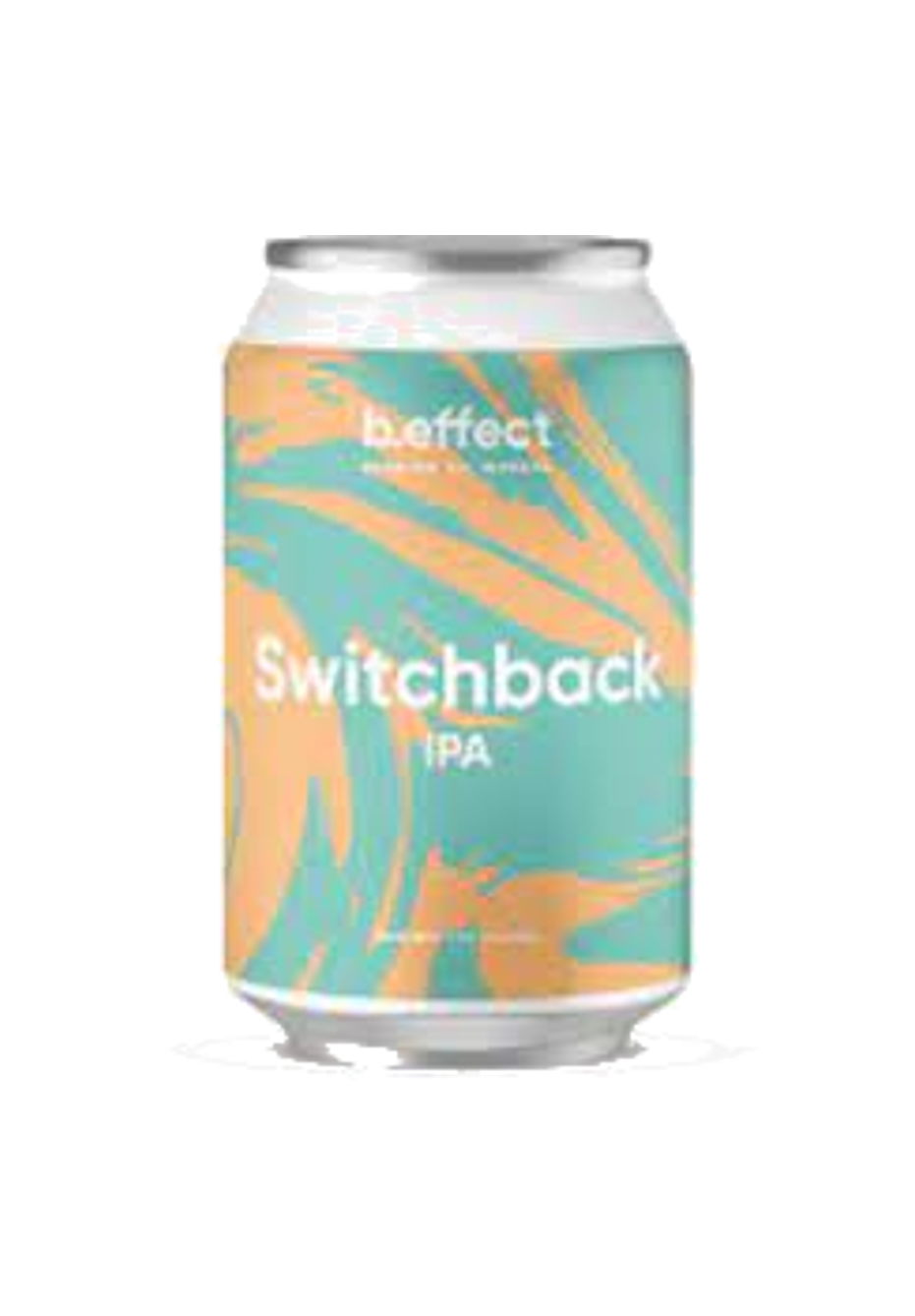 b.effect Switchback IPA (330ml cans)