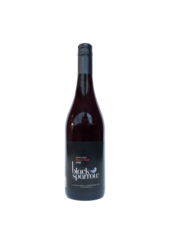 Black Sparrow 'Single Vineyard' Central Otago Pinot Noir 2020
