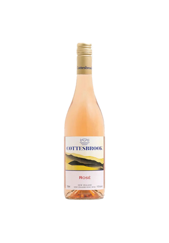 Cottesbrook Marlborough Pinot Noir Rosé 2022