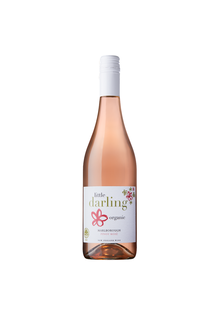 Darling 'Little Darling' ORGANIC Rosé 2022