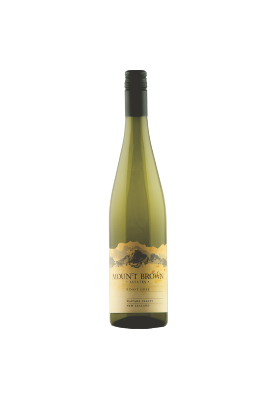 Mount Brown Estate Waipara Pinot Gris 2024